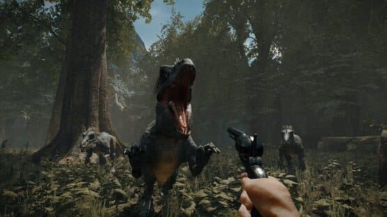 Son and Bone — screenshot 1