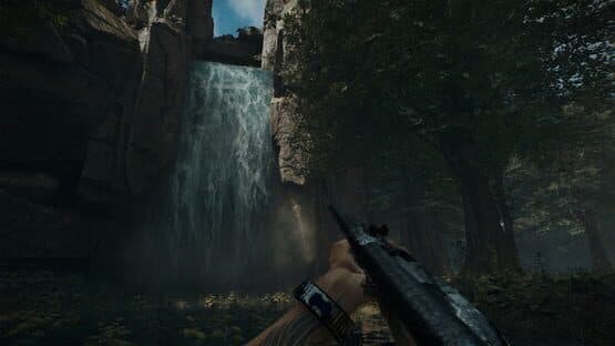 Son and Bone — screenshot 2