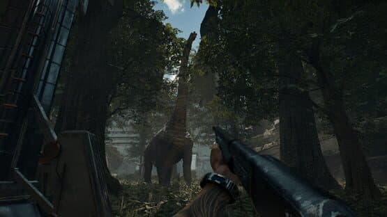 Son and Bone — screenshot 3