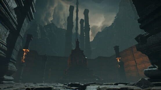 Son and Bone — screenshot 4