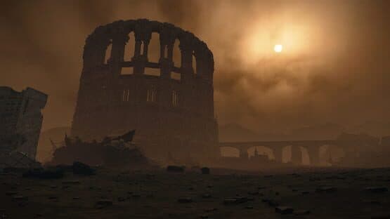 Son and Bone — screenshot 5