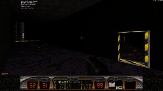Big Boo's Haunt — screenshot 1