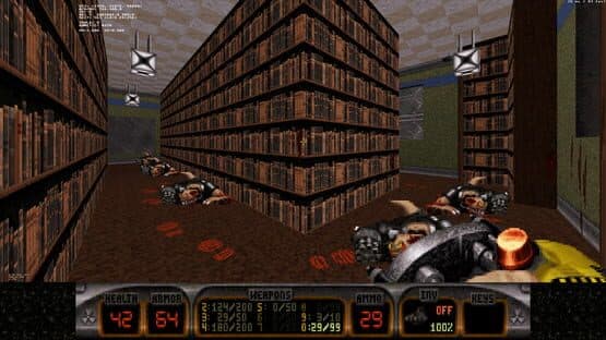 Big Boo's Haunt — screenshot 4