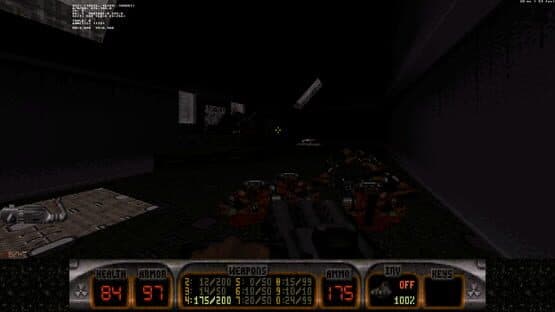 Big Boo's Haunt — screenshot 6