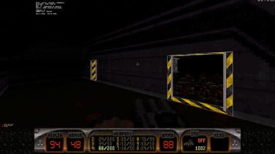 Big Boo's Haunt — screenshot 7