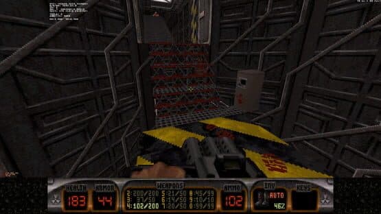 Lethal Lava Land — screenshot 3