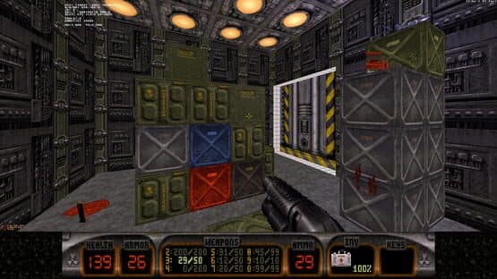 Lethal Lava Land — screenshot 4