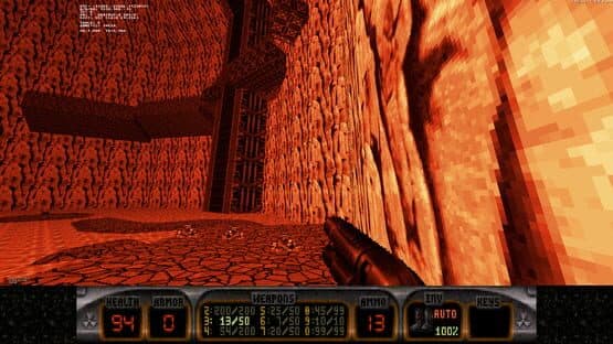 Lethal Lava Land — screenshot 5