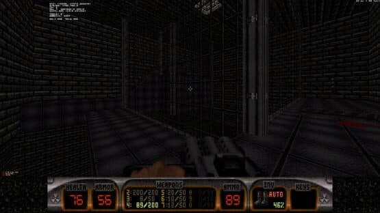 Shifting Sand Land — screenshot 3
