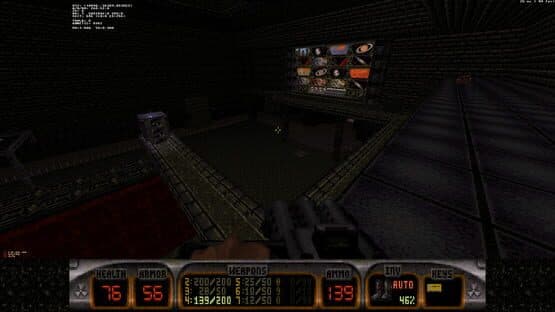 Shifting Sand Land — screenshot 4