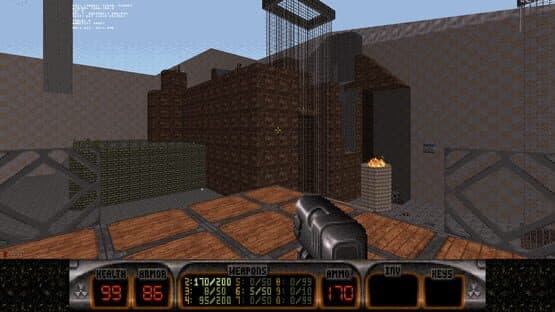 Wet-Dry World — screenshot 2