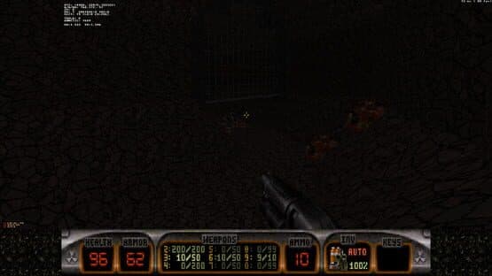 Wet-Dry World — screenshot 3
