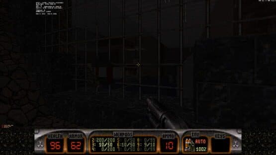 Wet-Dry World — screenshot 4