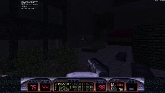 Wet-Dry World — screenshot 5