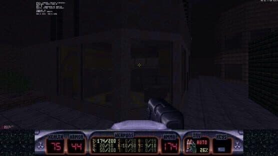Wet-Dry World — screenshot 6
