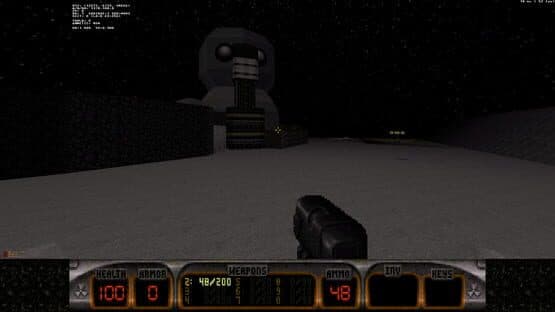 Snowman's Land — screenshot 1