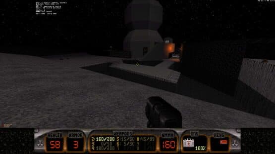 Snowman's Land — screenshot 2