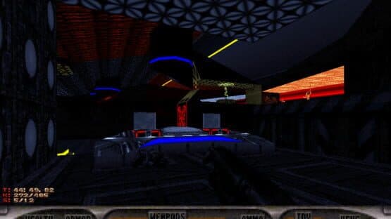 L.A. Meltdown 2047 — screenshot 3