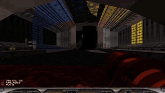 L.A. Meltdown 2047 — screenshot 6