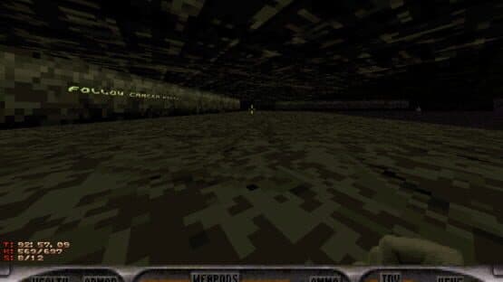 L.A. Meltdown 2047 — screenshot 8