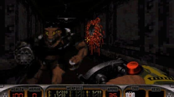 Pyratel — screenshot 2