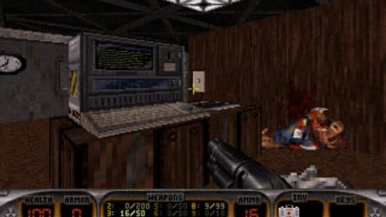Pyratel — screenshot 3