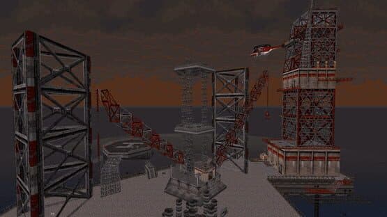 Der Zorn Gottes — screenshot 1