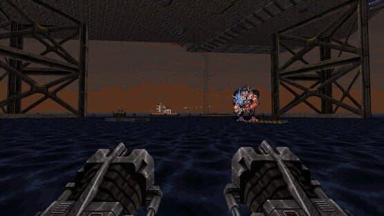 Der Zorn Gottes — screenshot 2