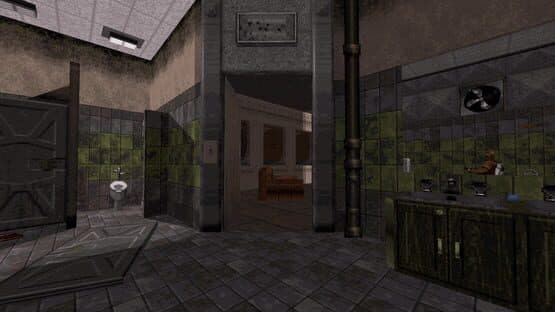 Der Zorn Gottes — screenshot 3