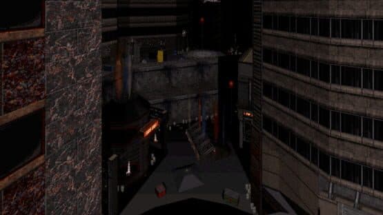 Poison Heart — screenshot 1
