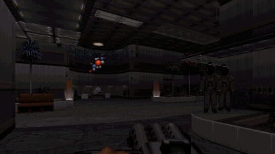 Fear Of The Dark — screenshot 2