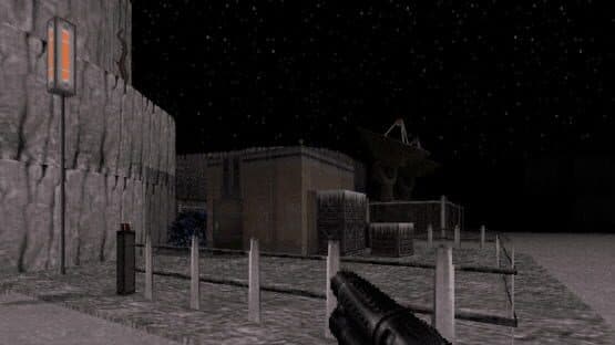 Fear Of The Dark — screenshot 4