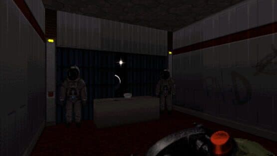 Fear Of The Dark — screenshot 6