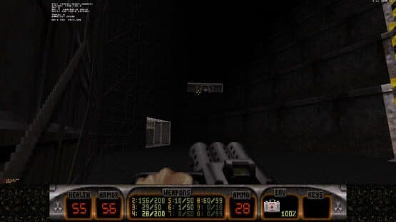 Precipice Pain — screenshot 1