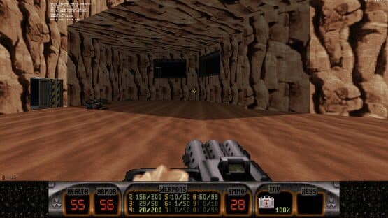 Precipice Pain — screenshot 2