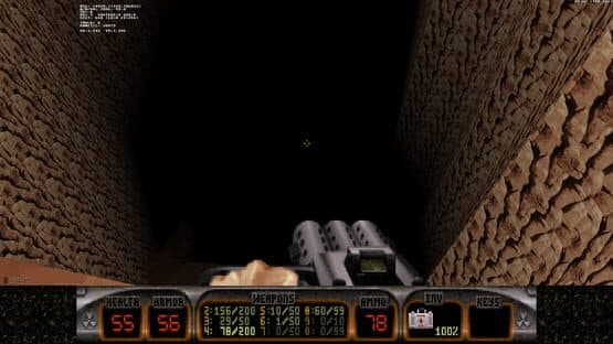 Precipice Pain — screenshot 3