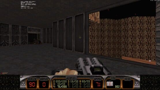 Precipice Pain — screenshot 4