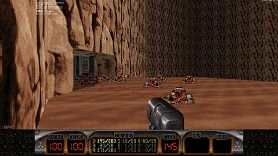 Precipice Pain — screenshot 5
