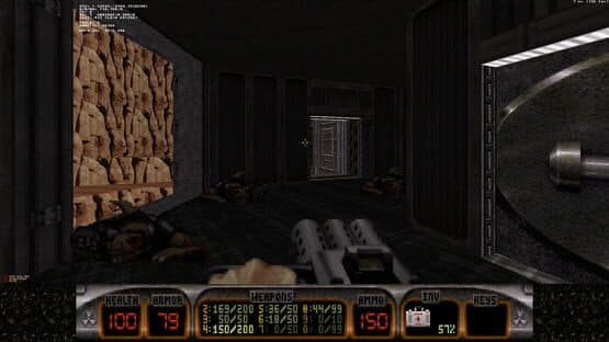 Precipice Pain — screenshot 6