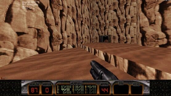 Precipice Pain — screenshot 7