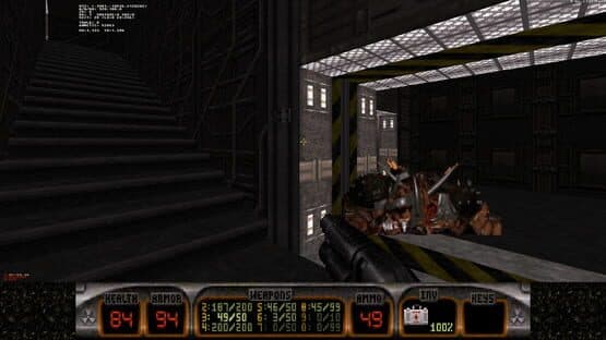 Precipice Pain — screenshot 8
