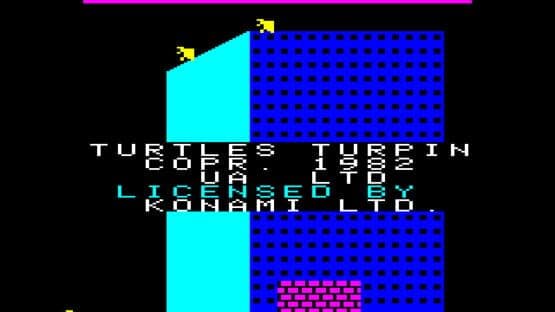 Turtles — screenshot 1