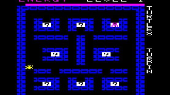Turtles — screenshot 2