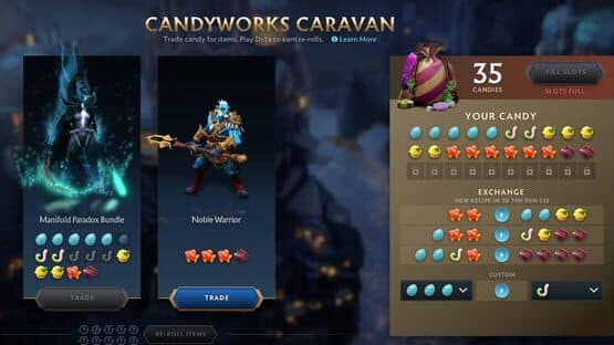 Dota 2 — screenshot 7