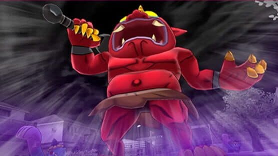 Yo-kai Watch 1 Smartphone — screenshot 1