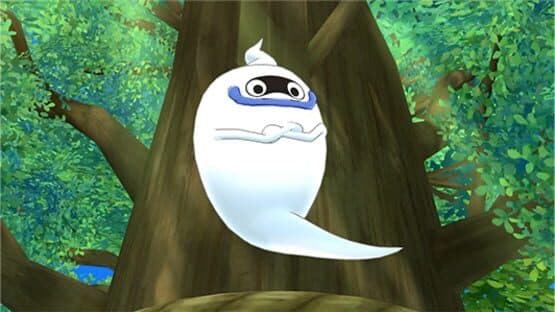 Yo-kai Watch 1 Smartphone — screenshot 2