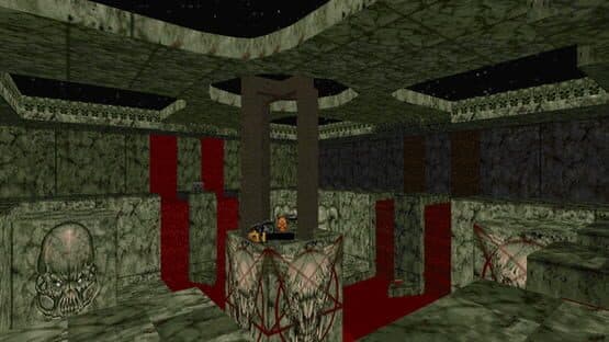 Sector 666 — screenshot 1