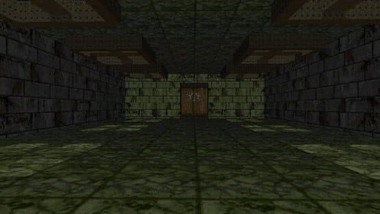 Sector 666 — screenshot 2