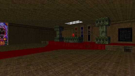 Sector 666 — screenshot 3