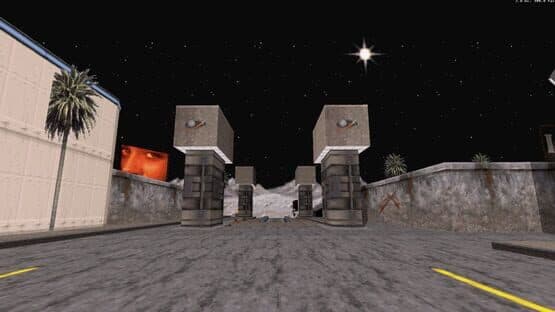 MSSP 9: New Pietniemi — screenshot 1